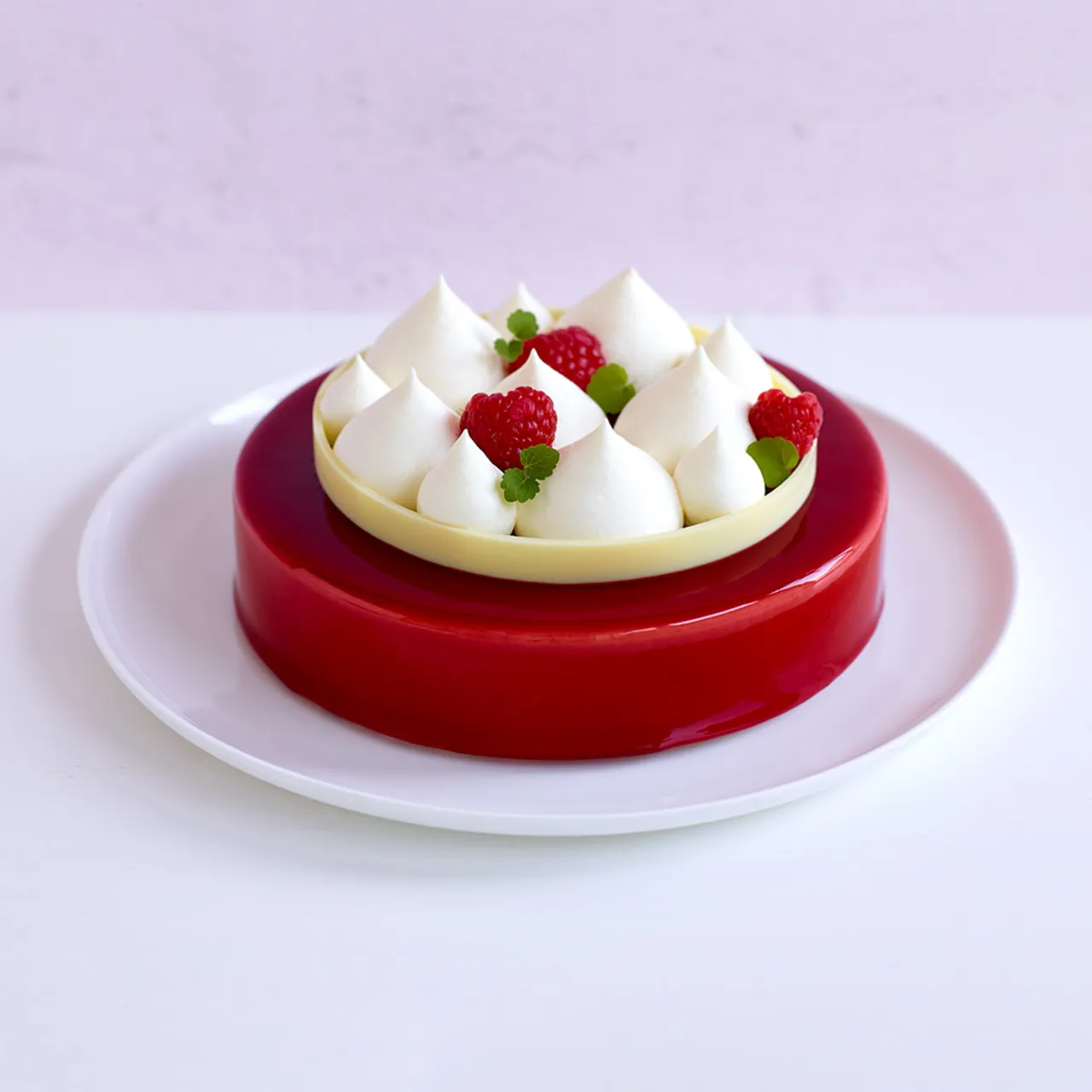 Crema Para Batir Passionata - Puratos